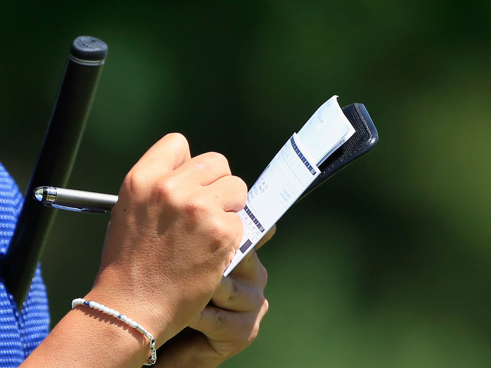 The World Handicap System - Golf Handicap