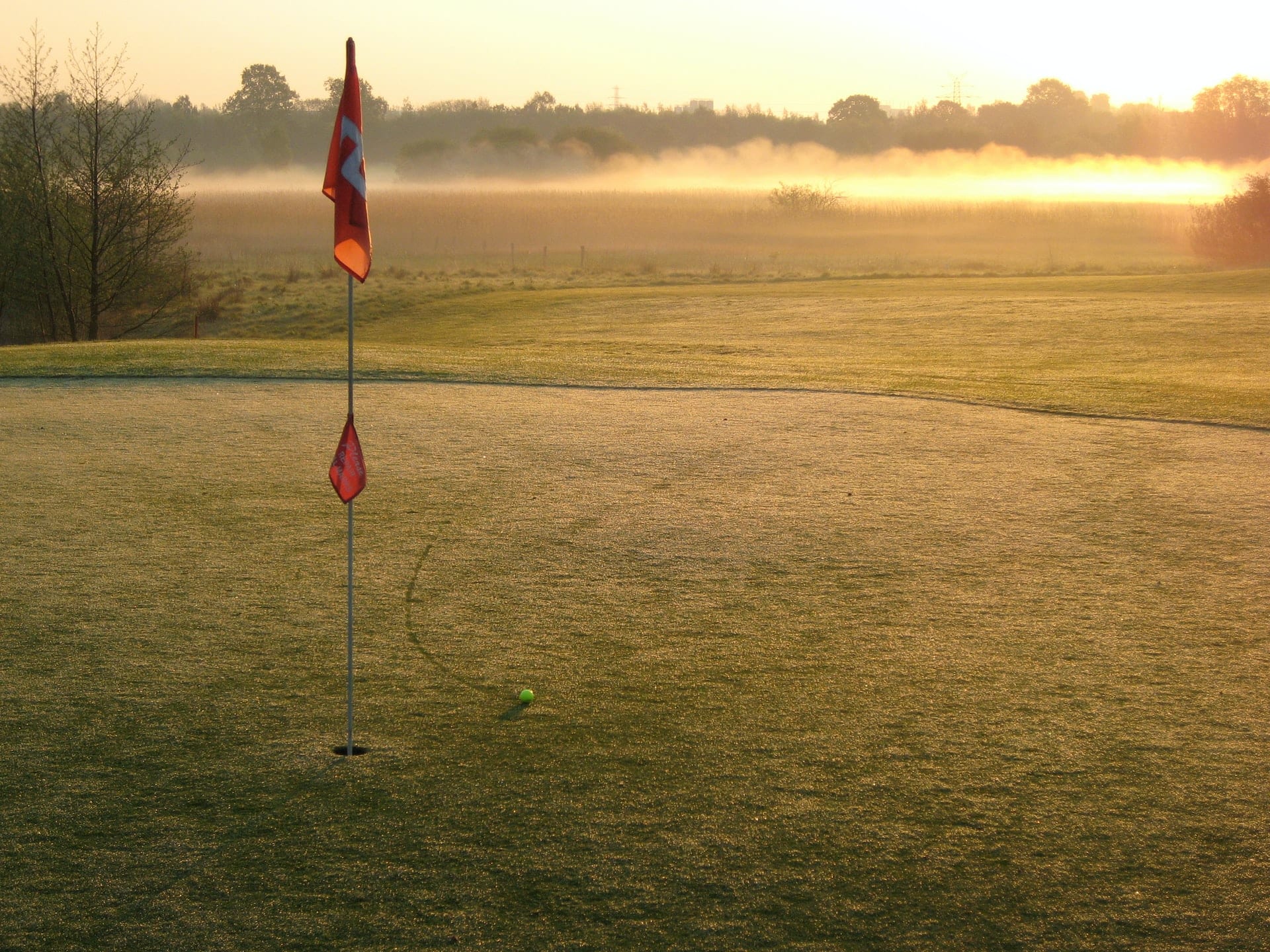 Golf Handicap