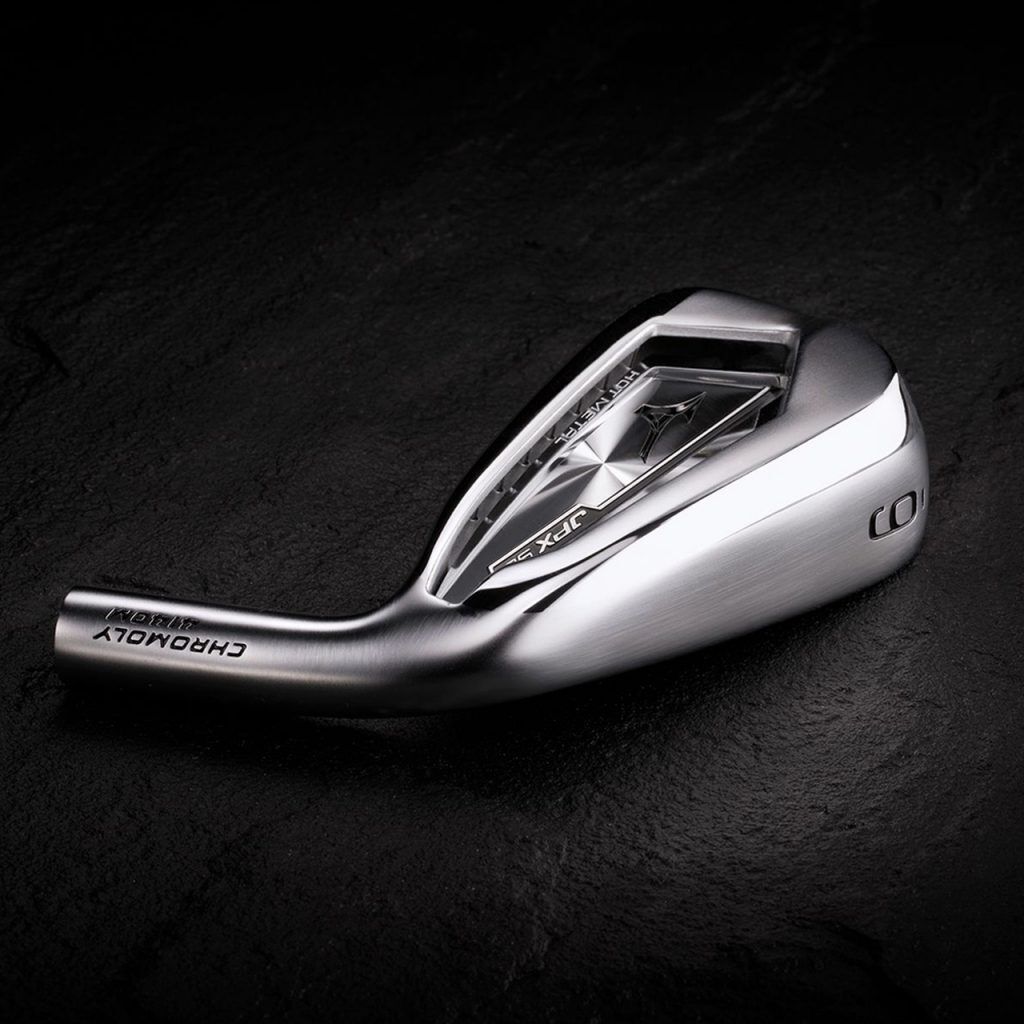 Mizuno JPX 921 Hot Metal