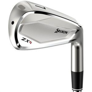 Srixon ZX4 Iron Set for Golfers