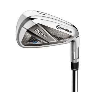 TaylorMade SIM2 Max Iron Set