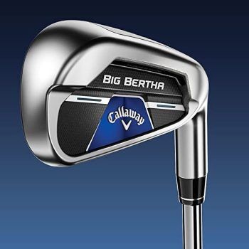 Callaway Big Bertha B21 Irons