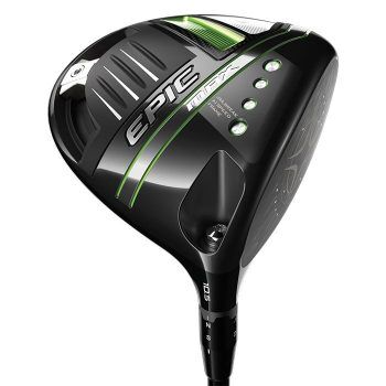 Callaway Epic Max Driver