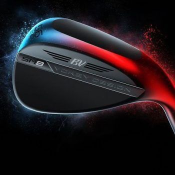 Titleist Vokey SM8